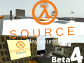 Source Playground Beta 4