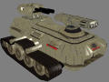 T3 B Heavy Tank (for modders)