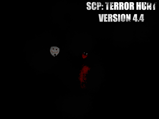 SCP: Terror Hunt - v4.4