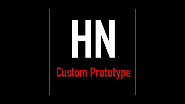 Hello neighbou'r custom prototype patch 2