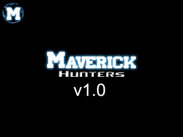 Maverick Hunters v1.0