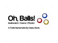 Oh, Balls! 3-Pack