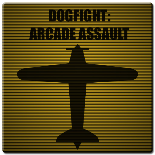 Dogfight: Arcade Assault - V1 - Fretta Contest Ent