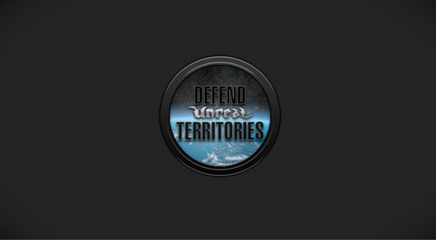 Defend Unreal Territories PreBeta1-Fix2 (r567)