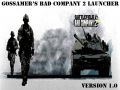[OUTDATED] Gossamer's Bad Company 2 Launcher v1.0