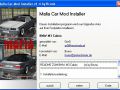 Mafia Car Mod Installer