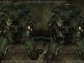 Metro 2033 Armor for FO3 addon - Fallout 3 - ModDB