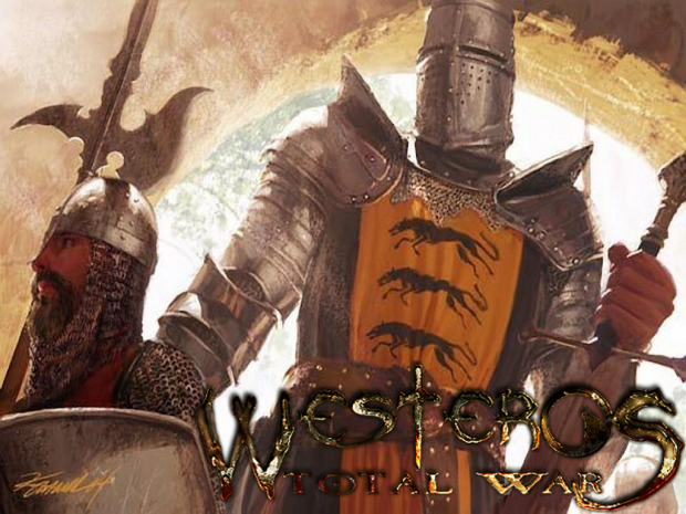 Westeros: Total War v0.53