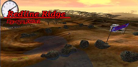 Redline Ridge