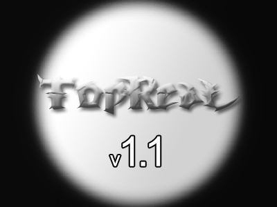 TopReal v1.1
