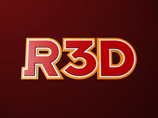 R3D Beta 1.02