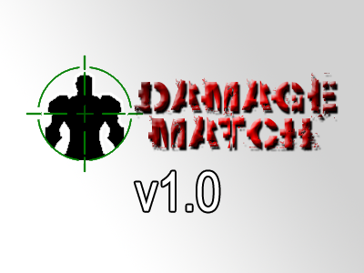 DamageMatch v1.0