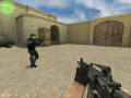 Halo Mod - SMA file - Counter-Strike: Condition Zero - Mod DB