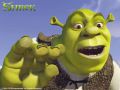 Shrek mod for doom 3 (super short demo)