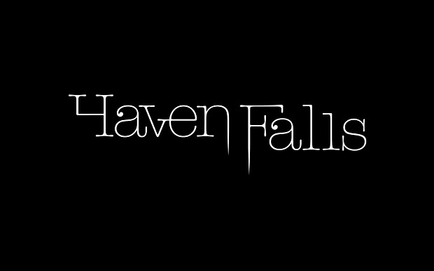 Haven Falls - Soundtrack Sample