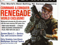 Renegade Alpha in pc gamer october 1999