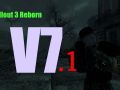 Fallout 3 Reborn V7.1 PATCH