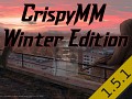 CrispyMM v2 WinterEdition [1.5.1]
