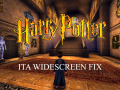 HP1 Widescreen FIX EU/ITA Edition