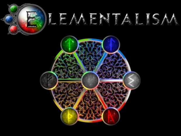 Elementalism Phase 1 Full Release v1.3