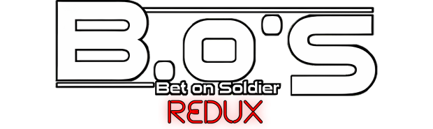 Bet on Soldier REDUX 0.3.6.1
