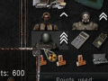 Companions in loadout 0.3