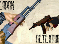 Weapon retextures V1.6