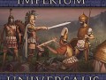 Imperium Universalis 3.0.3(Shores of the Aegean)