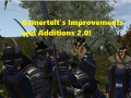 Gamertelt's Improvements and Additions v2.0 - Gekokujo Daimyo Edition 3.1