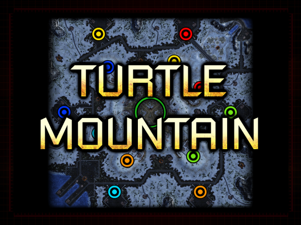 Turtle Mountain (Beta 0.3)