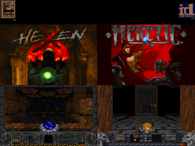 Raven Source Code