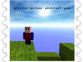 untitled parkour adventure game Linux x86