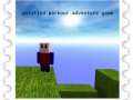 untitled parkour adventure game MacOSX