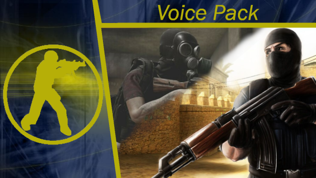 Ins Sandstorm Merc Voice Pack