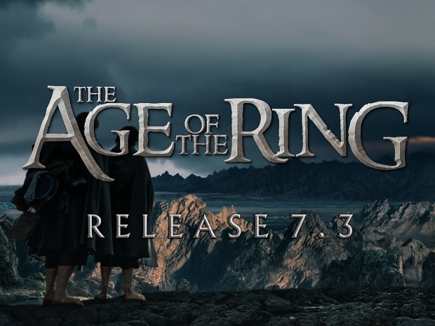 Age of the Ring Version 7.3
