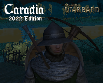 Calradia (2022 Edition) v0.5 beta