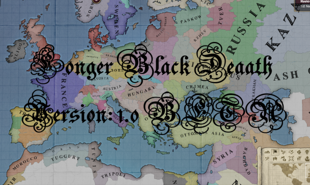 Longer Black Death