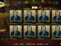 Fallout76 - No Pride Player Icon