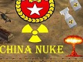 Generals SPECIAL BoR mod  ChinaAdvancedNuclearWeapons