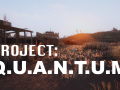 Project Q.U.A.N.T.U.M.: A Graphics Overhaul of Stalker Anomaly