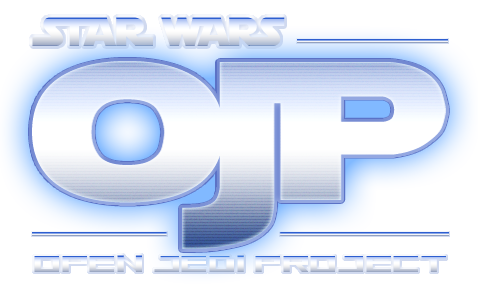 Open Jedi Project Enhanced Source Code (Only Developers)