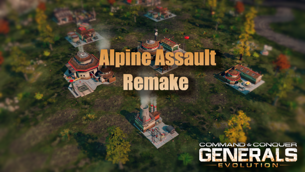 Alpine Assault ( beta 0.3)