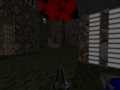 One Chapter For Doom 2