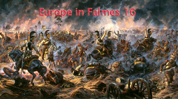 Europe in Falmes 23