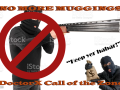 No More Muggings