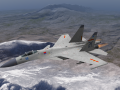Chinese Flankers