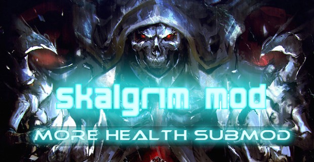 More Health Submods (for 2.1)