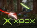 Clone Wars Hoth and Endor Xbox Edition