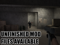 Unfinished Mod Files