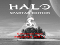 Halo: Spartan Edition Part 4 (Custom Multi-player)